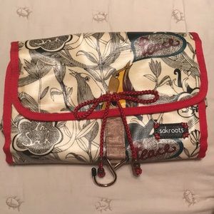 Sakroots Travel Bag